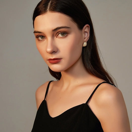 簡約潮流日韓風ピアス